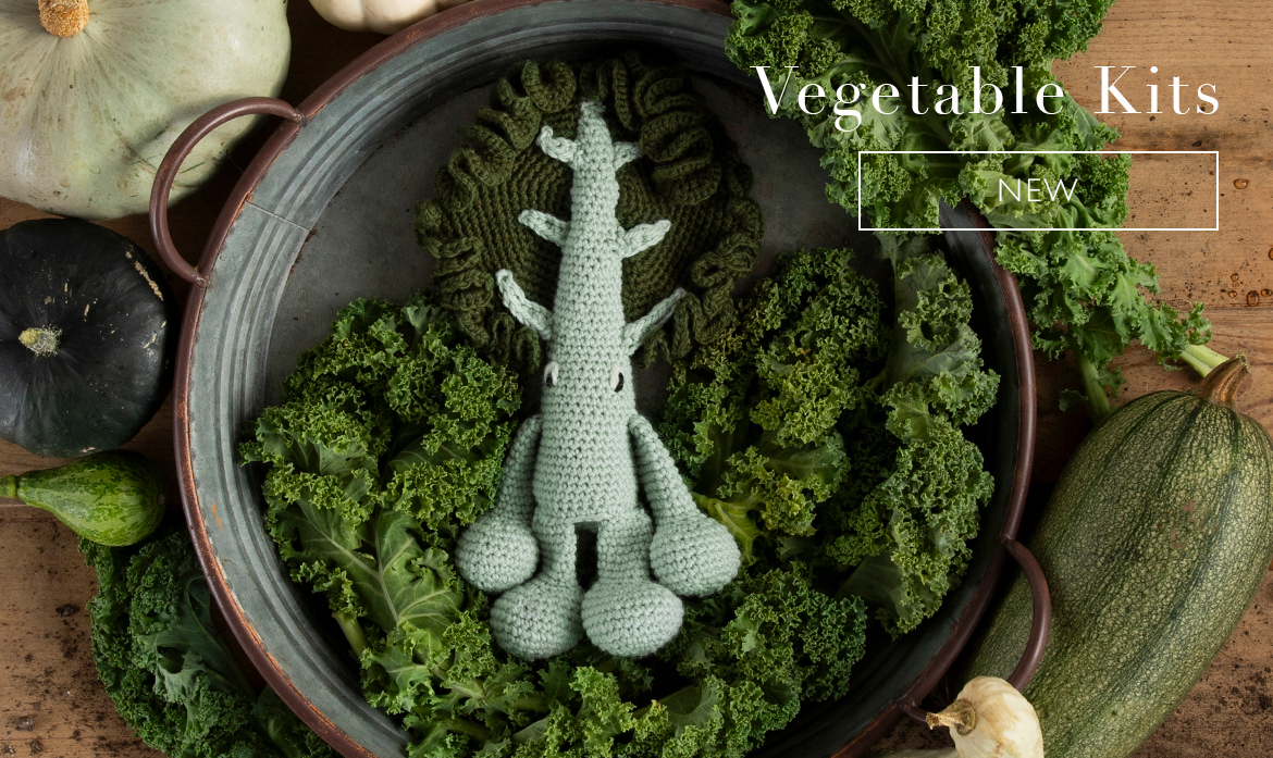 toft vegetables yarn new skein book crochet patterns autumn alexandras garden